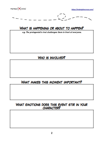 Event Action Result Planner Preview 2